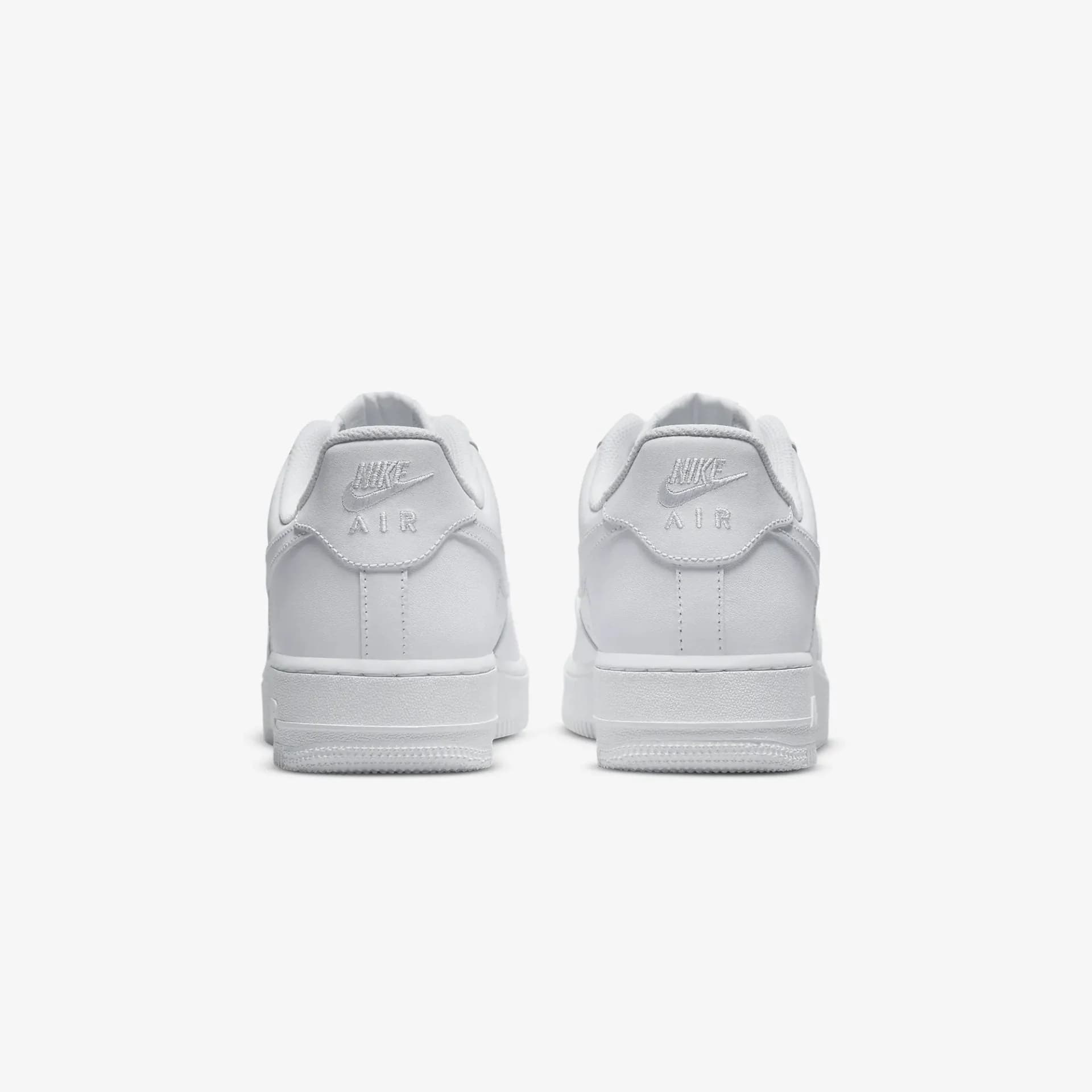 Nike Air force 1 - Image 4